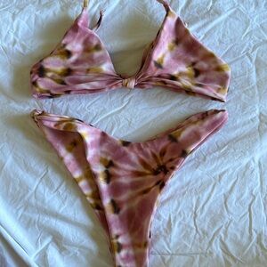 Skatie Swim Bikini Set